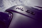Mercedes-Benz ML63 AMG by Kicherer 2011 года